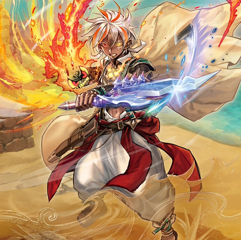 White Story Alt Arts: Albaz, Ecclesia, Cartesia, and Aluber
